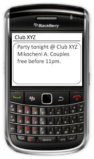 phone
