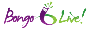 Bongo Live logo